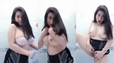 Janda Muda Cantik Semok Pemuas Birahi Sesaat