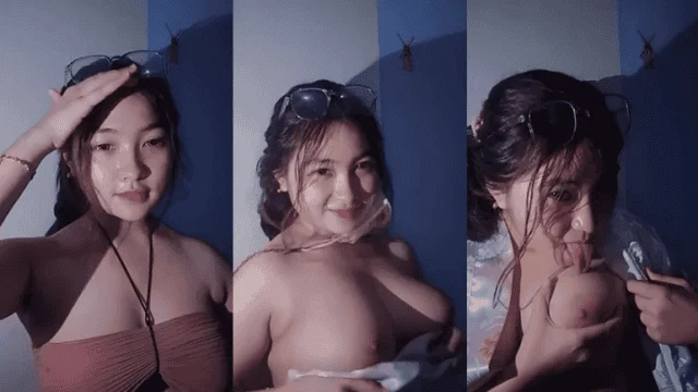 Indo Viral Live Ch Tokbrut Bulet Mulus Miyuki Cantik