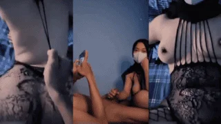 Cewe Mulus ABG Asik Cucus Baru