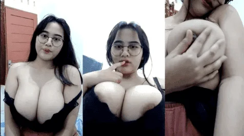 Tante Hot Indo Acha Cantik Mango Live